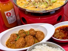 -喜家德虾仁水饺(深圳印力中心店)