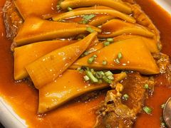 -柒园·三十年创意杭帮菜(龙湖滨江天街店)