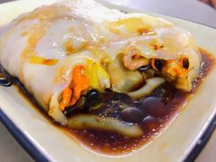 虫草花牛肉肠-银记肠粉店(北京路店)