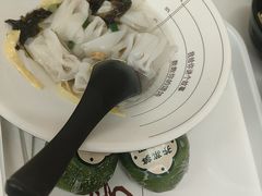 -五芳斋(临平星光街店)