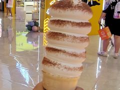 -DQ·蛋糕·冰淇淋(西城红场店)