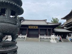-香积寺