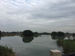 -梁鸿国家湿地公园
