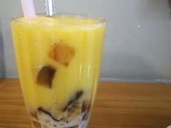 -龟金正·港式甜品(客村店)