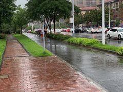 -BOPEYE·波派炸鸡(九霄天地店)