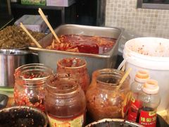 -红鼻子桂林米粉(金唐新光界店)