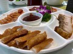 -周锦记广式餐厅