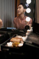 -孟洛川·旗袍高级定制