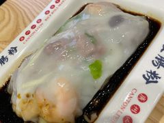 荔银王牌肠粉-荔银肠粉·非遗手藝(夫子庙店)