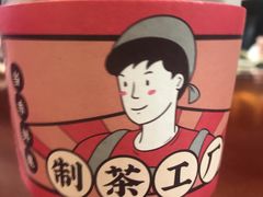 -LELECHA乐乐茶(美罗城店)