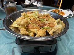 -谢氏老金口七号宴(武昌大道店)