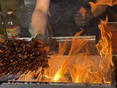 -有奴思烤肉·清真(正宁路店)