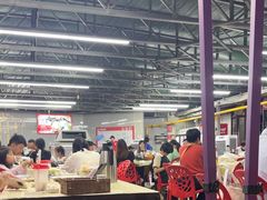 -聚味瞿记·龙虾堂(树木岭店)