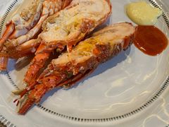 -Tivano意大利餐厅(成都居舍酒店)