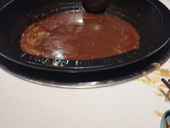 -鸭掌门特色火锅(文景路店)