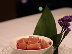 法国红酒冻鹅肝-金悦轩海鲜酒家(拱北店)