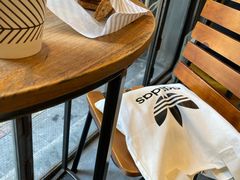 -来回·咖啡(天河南店)