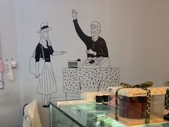 -姆们M Sweetie Cake(三里屯店)