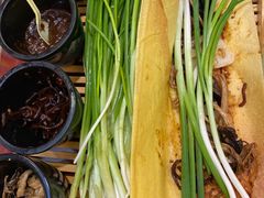 -赵记煎饼卷大葱(东岳店)