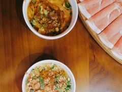-津门老羊家·铜锅涮羊肉·烧烤(科技园店)