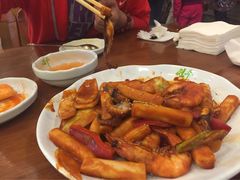 -全州拌饭馆(断桥店)