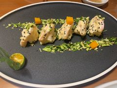 奇妙虾球-喜鼎海胆水饺(朝阳区三里屯太古里北区店)