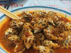 -三妹小龙虾·黄油蟹(华侨城总店)