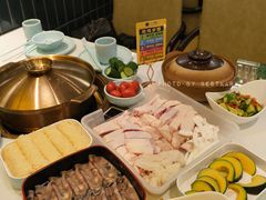茴香响铃卷-润园四季椰子鸡火锅(南山海岸城店)
