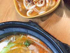 -天瑞福云南过桥米线(十里河店)