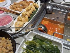 -海底捞火锅(崇文门新世界百货店)