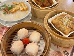 -点都德(聚福楼店)