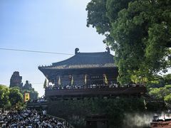 -杭州宋城