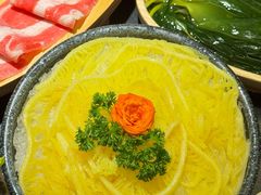 -刘一手重庆火锅(万达广场店)