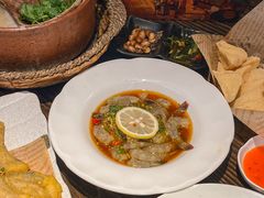 -大洋家·精品潮汕菜·生腌砂锅粥(天河东路店)