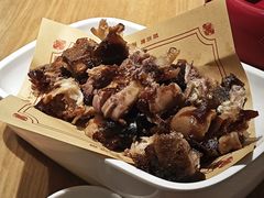 -老城根·潍坊菜(高新店)