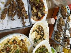 -亿牌牌东北烧烤(怀特店)