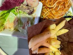 -遇见西木美式餐厅(体育路店)