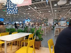 -宜家·瑞典风味餐厅(烟台路店)