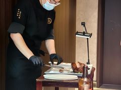 -北平食府·北京烤鸭(北京西站六里桥店)