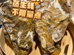 -火炉火自助餐(喜隆多店)