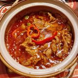 小厨陈与茶