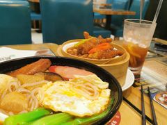 -香港新曜记茶餐厅(万泰城店)