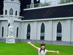 -玫瑰海岸文化旅游度假区