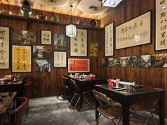 -那些年一起吃串的地方烧烤(观前街店)