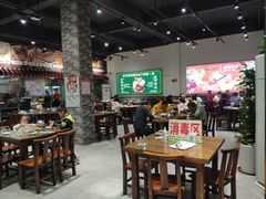 大堂-猪腰一家·地道佛山菜(里水店)
