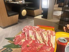 -AJIYA·池袋日式烧肉自助(天津万象城店)