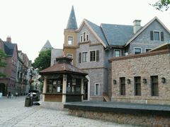 android_upload_pic-中旅阿那亚九龙湖·公主酒店