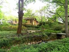 -法云古村