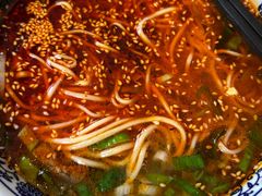 -马吉德牛肉拉面(新街口店)