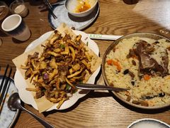 -那时新疆·若羌(经纬汇店)